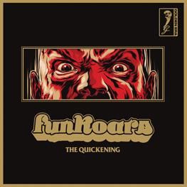 The Quickening by Funkoars