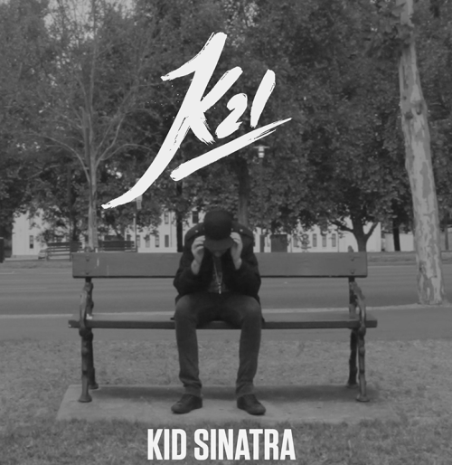 Kid Sinatra EP by K21