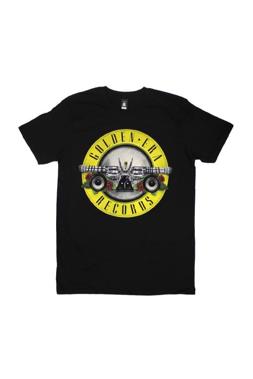 Gold 'N' Era T-Shirt by Golden Era Records